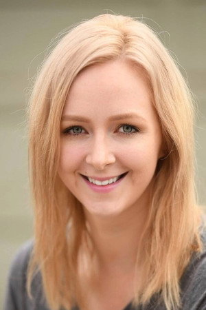 Megan Reneau portrait