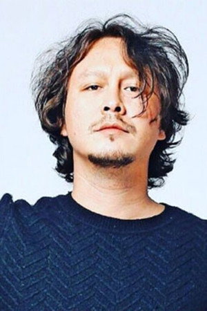 Baron Geisler portrait