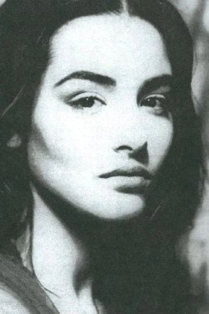 Barbara Kosmal portrait