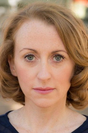 Kate Copeland portrait