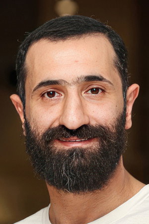 Iman Safa portrait