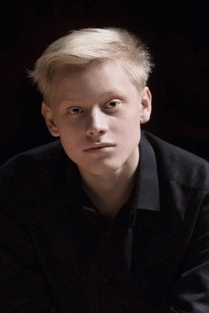 Alexander Malofeev portrait