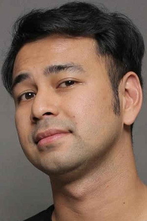 Raffi Ahmad portrait