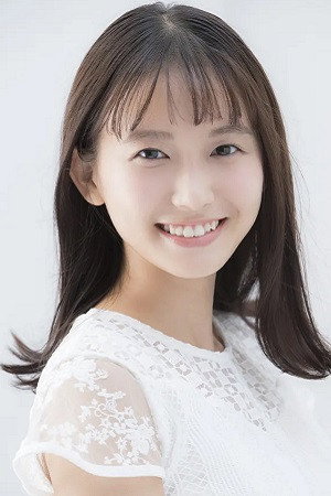 Nene Shida portrait