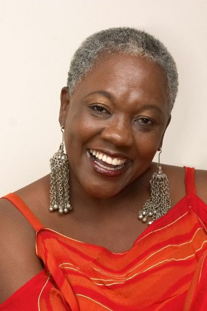 Jetty Mathurin portrait