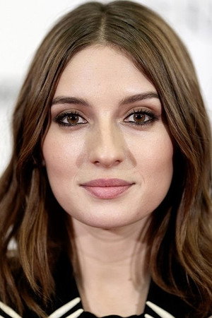 María Valverde portrait