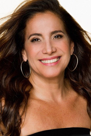 Totia Meireles portrait