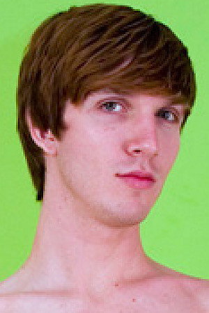 Matthew Evans portrait