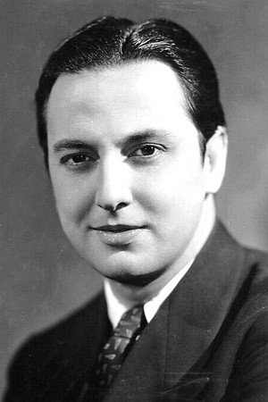 Raul Roulien portrait