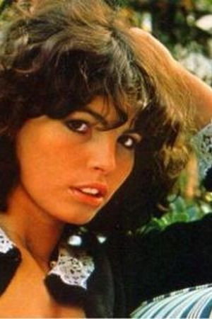 Paola Morra portrait
