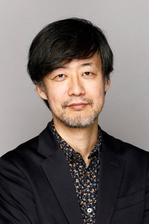 Takashi Yamazaki portrait
