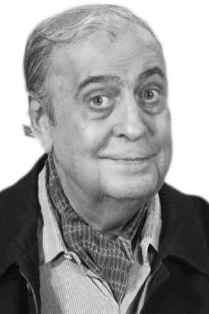 Juan Carlos Mesa portrait