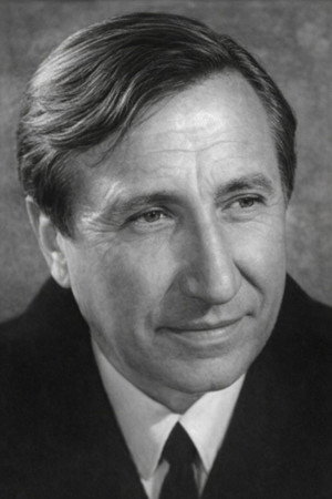François Darbon portrait