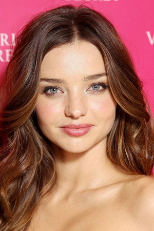 Miranda Kerr portrait