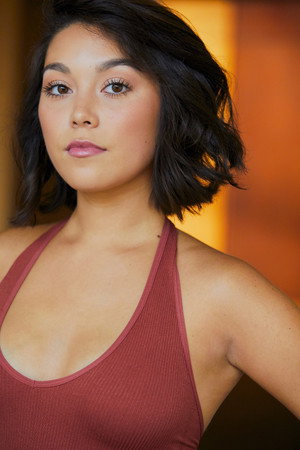 Ana Yi Puig portrait