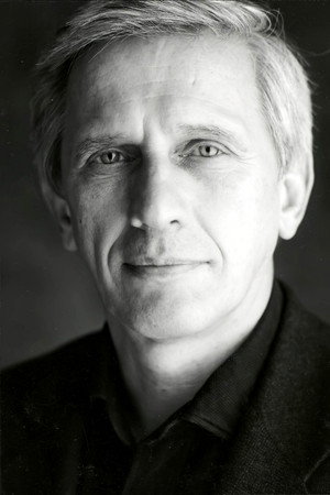 Jan Englert portrait