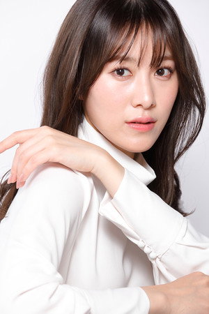 Yumana Takagi portrait