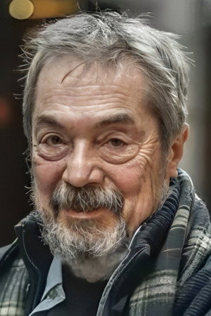 Ahmet Sezerel portrait