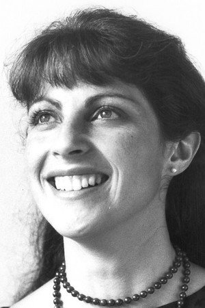Eileen Hulse portrait