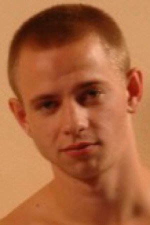 Rudy Tchenko portrait