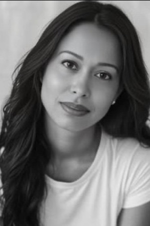 Flavia Fazenda portrait