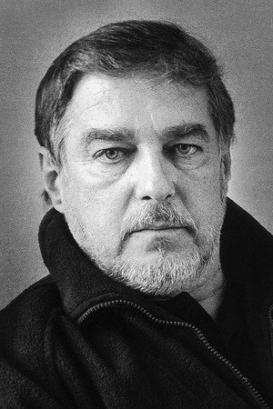 Petr Hübner portrait