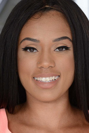 Tiffany Nunez portrait