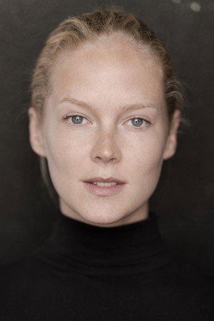 Rosy McEwen portrait