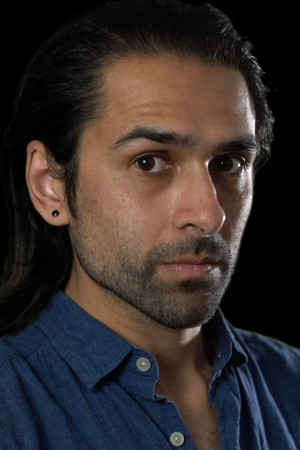 Ryan Watson portrait
