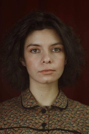 Maria Bruni portrait