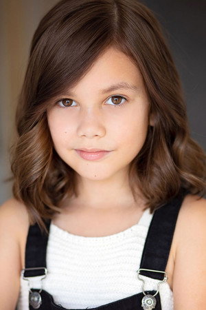 Antonella Rose portrait