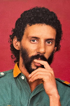 Gonzaguinha portrait