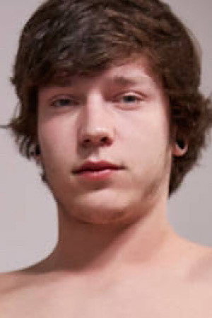 Evan portrait