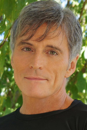 Jeff Pruitt portrait