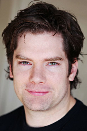 Dallas Jenkins portrait