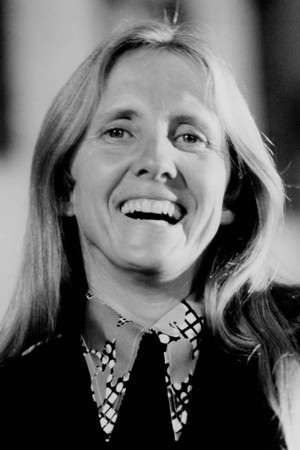 Delores Taylor portrait