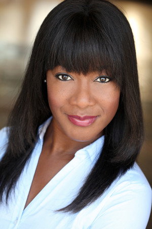 Dayna Dooley portrait
