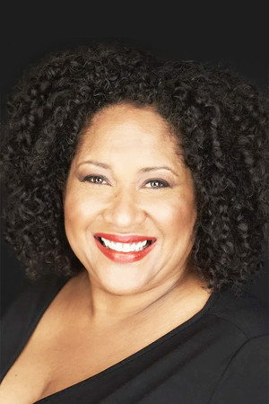 Kim Roberts portrait