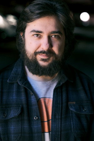 Raj Jawa portrait