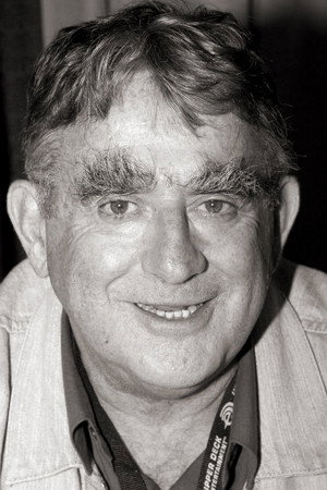 Jonathan Hardy portrait