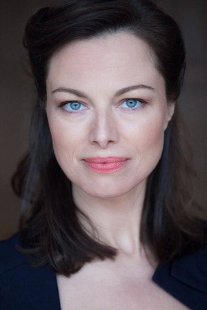Melanie Blocksdorf portrait