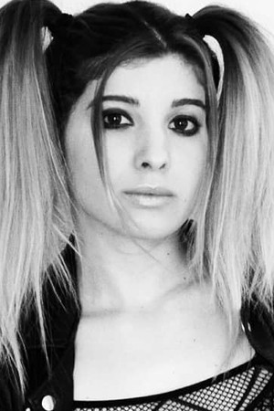 María de la Rosa portrait