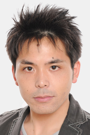 Hideki Kojima portrait