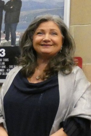 Kim Scott portrait