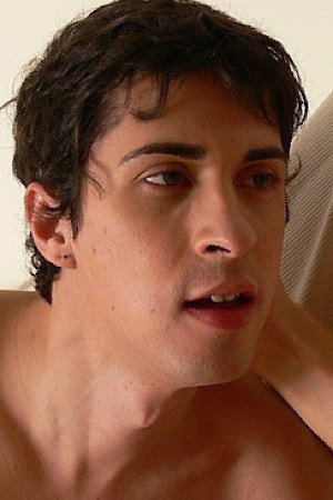 Franko portrait