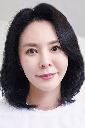 Kim Borana portrait