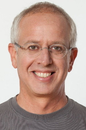 Uri Gottlieb portrait