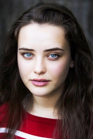 Katherine Langford portrait