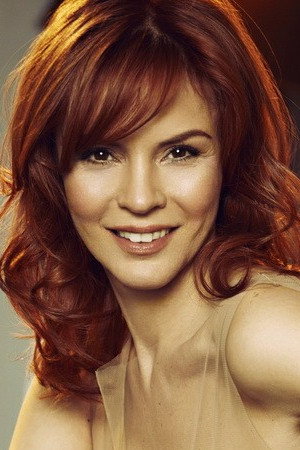 Didem İnselel portrait