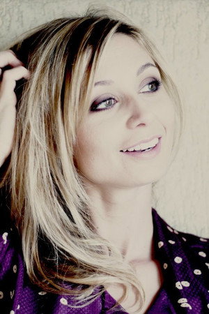 Anna Ferzetti portrait